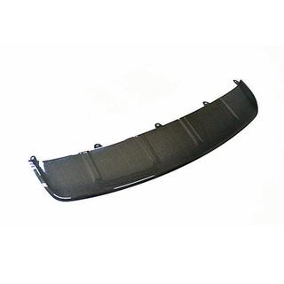 Frontlippe V1 für Frontstoßstange (2014-2018, Carbon) Foto 4