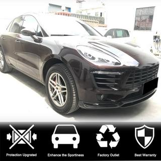 Frontspoiler Lippe V2 (2014-2018, Carbon) Foto 2