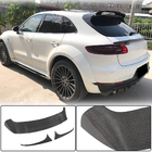 Porsche Macan 2014-2024 Heckspoiler (2014-2021, Carbon) Foto 1