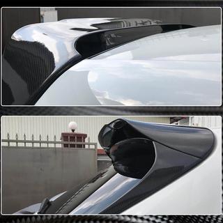 Heckspoiler (2014-2021, Carbon) Foto 4