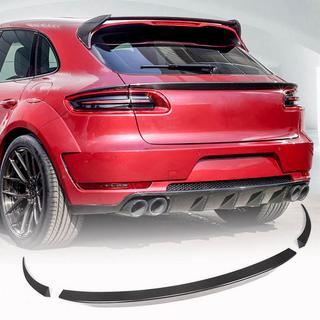Unterer Spoiler (2014-2018, Carbon) Foto 1