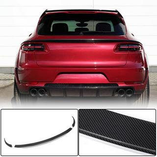 Unterer Spoiler (2014-2018, Carbon) Foto 2