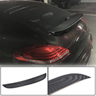 Porsche Panamera 2009-2016 Spoiler (2013-2016, Carbon) Foto 1
