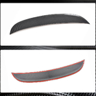 Porsche Panamera 2009-2016 Spoiler (2013-2016, Carbon) Foto 4