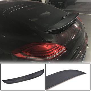 Spoiler (2013-2016, Carbon) Foto 1
