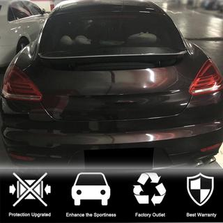 Spoiler (2013-2016, Carbon) Foto 2