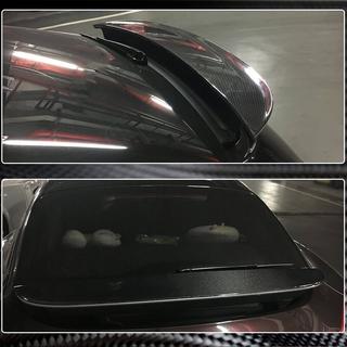 Spoiler (2013-2016, Carbon) Foto 3