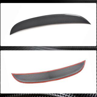 Spoiler (2013-2016, Carbon) Foto 4