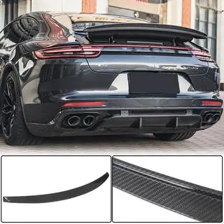 Spoiler (2016-2020, Carbon)