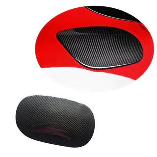 Tankdeckel Abdeckung (2016-2020, Carbon)
