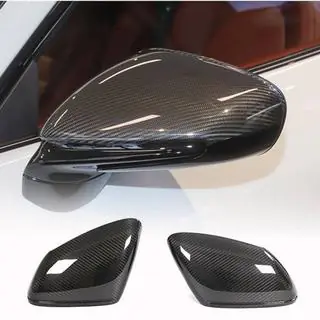 Spiegelkappen (2019-2024, Carbon)