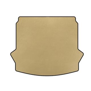 EVA Kofferraummatte V2 (Beige) Great Wall Haval H6 III 2020-