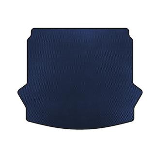 EVA Kofferraummatte V2 (Blau) Great Wall Haval H6 III 2020-