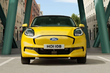 Ford Puma Gen-E: Kompakter Elektro-Crossover der nächsten Generation Foto 1