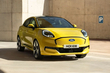Ford Puma Gen-E: Kompakter Elektro-Crossover der nächsten Generation Foto 4