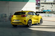 Ford Puma Gen-E: Kompakter Elektro-Crossover der nächsten Generation Foto 3