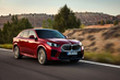 BMW iX2 (U10) im Test: Ein Elektro-Crossover der neuen Generation Foto 1