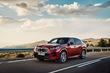BMW iX2 (U10) im Test: Ein Elektro-Crossover der neuen Generation Foto 2