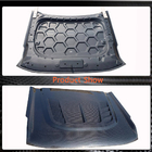 Ford Bronco 2021- Motorhaube (Karobn) Foto 5