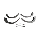 Ford Bronco 2021- Kotflügelverbreiterungen (Carbon) Foto 7