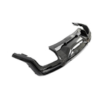 Ford Mustang 2024- Heckdiffusor (Carbon) Foto 4