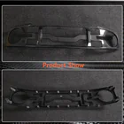 Ford Bronco 2021- Frontgrill V1 (Carbon) Foto 3