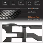 Ford Bronco 2021- Frontgrill V1 (Carbon) Foto 4
