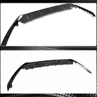 Ford Focus III 2011-2017 Frontstoßstangen Lippe Aufsatz (für RS 2015-2017, Carbon) Foto 2