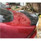 Ford Mustang 2015-2023 Spoiler (Carbon) Foto 2