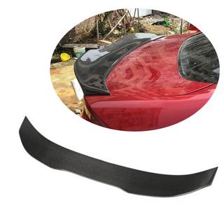 Spoiler (Carbon) Ford Mustang 2015-2023 Foto 1