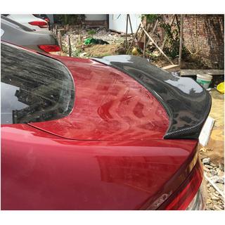 Spoiler (Carbon) Ford Mustang 2015-2023 Foto 2