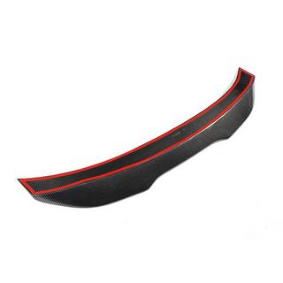 Spoiler (Carbon) Ford Mustang 2015-2023 Foto 4
