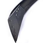 Ford Mustang 2015-2023 Heckspoiler V1 (Carbon) Foto 12