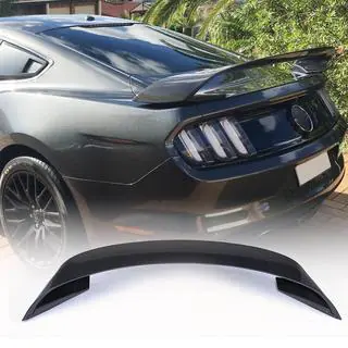 Heckspoiler V1 (Carbon) Foto 1
