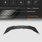 Ford Mustang 2015-2023 Heckspoiler V2 (Carbon) Foto 5