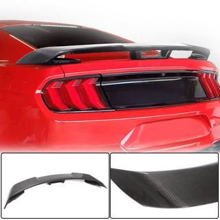 Heckspoiler V2 (Carbon) Ford Mustang 2015-2023 Foto 1