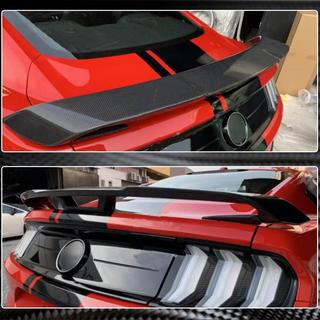 Heckspoiler V2 (Carbon) Ford Mustang 2015-2023 Foto 4