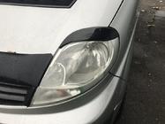 Opel Vivaro 2001–2015 Scheinwerferblenden Fly-Style Foto 2