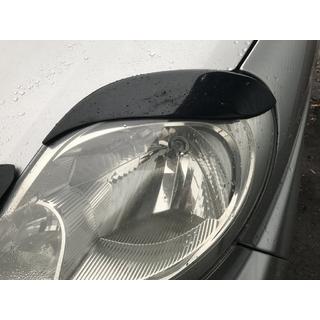 Scheinwerferblenden Fly-Style Opel Vivaro 2001–2015 Foto 3