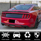 Ford Mustang 2015-2023 Heckspoiler V4 (Carbon) Foto 2