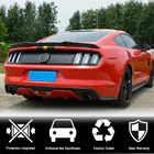 Ford Mustang 2015-2023 Heckspoiler V4 (Carbon) Foto 7