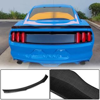 Heckspoiler V4 (Carbon) Ford Mustang 2015-2023 Foto 1