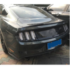 Ford Mustang 2015-2023 Heckspoiler V5 (Carbon) Foto 2