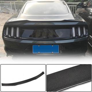 Heckspoiler V5 (Carbon) Ford Mustang 2015-2023 Foto 1