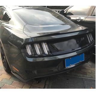 Heckspoiler V5 (Carbon) Ford Mustang 2015-2023 Foto 2