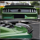 Ford Mustang 2015-2023 Heckspoiler V6 (Carbon) Foto 3