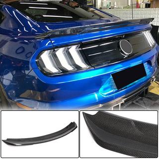 Heckspoiler V6 (Carbon) Ford Mustang 2015-2023 Foto 1