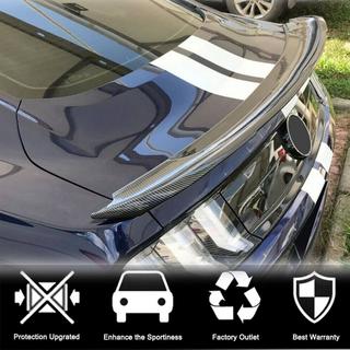 Heckspoiler V6 (Carbon) Ford Mustang 2015-2023 Foto 2