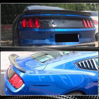 Heckspoiler V6 (Carbon) Ford Mustang 2015-2023 Foto 4