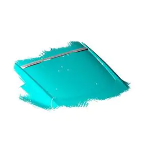 Heckspoiler Blende (Carbon) Foto 2